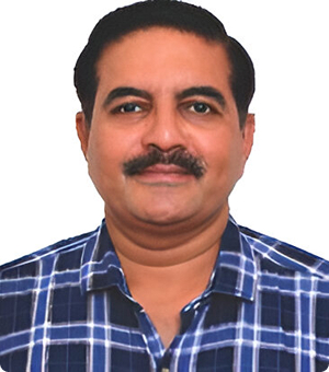 SHRI. DEEPAK V PHADNIS