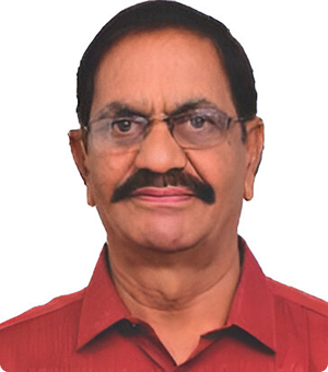 Shri. Rajaram S. Shipugade
