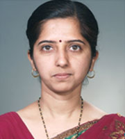 SOU. ARPITA MANTRI